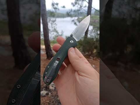 Ricco D by Pickled Steel! The ultimate slicer...     
