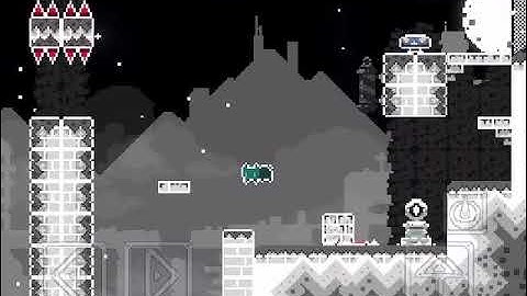 《Nameless cat》3−14「Void Switch」