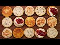 How to Make Crumpets | Super Easy & Delicious Breakfast Treat Recipe