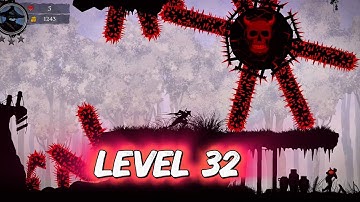 Ninja Arashi 2 Shadow