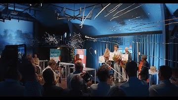 Aftermovie Nominatieavond | Drentse Onderneming van het Jaar 2023