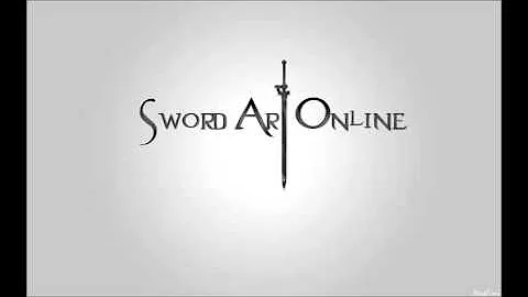 Sword Art Online # - Opening¹ Full