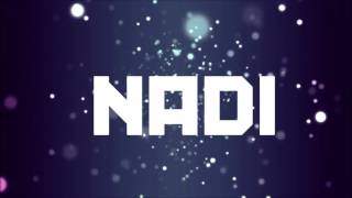 NADI - TJETER LEVEL (Coming Soon)