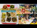 Chaat Platter @ Rs.260/- in Bikanervala || Bikanervala - Sector 12,Dwarka,Delhi