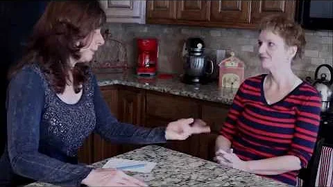 Interview with Debra Sue Higginbotham, The Healthy...