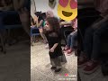 يا ست الشوكولاته الي رصاصه لمطاطه ام الشعر الحريري