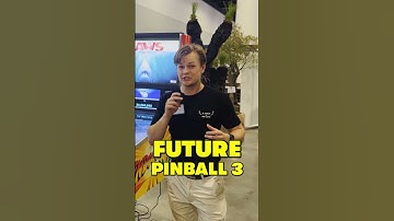 Virtual Pinball Machines - A Man & His Cave