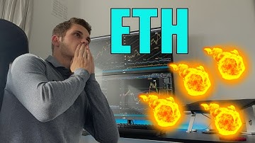 Ethereum Analysis - $ETH PRICE PREDICTION & TARGETS