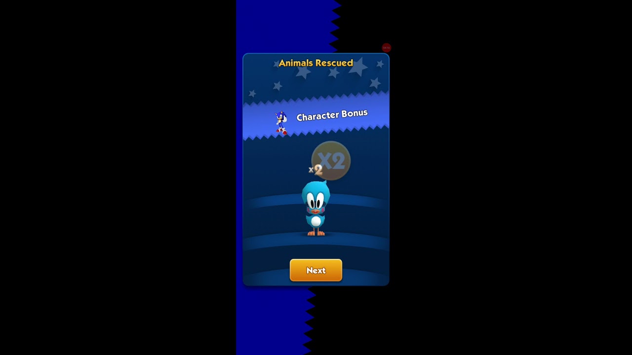 🎮Sonic Dash Live Gameplay ⚡ World’s Fastest Run Ever?! 😳