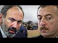 Алиев "ноложил в штаны". Цель турецко азербайджанских учений