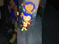 unboxing a Coraline youtooz from hot topic@hottopic #coraline #toys #youtooz @Youtooz #viral