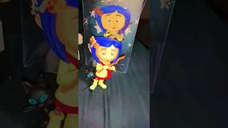 unboxing a Coraline youtooz from hot topic@hottopic #coraline #toys #youtooz @Youtooz #viral