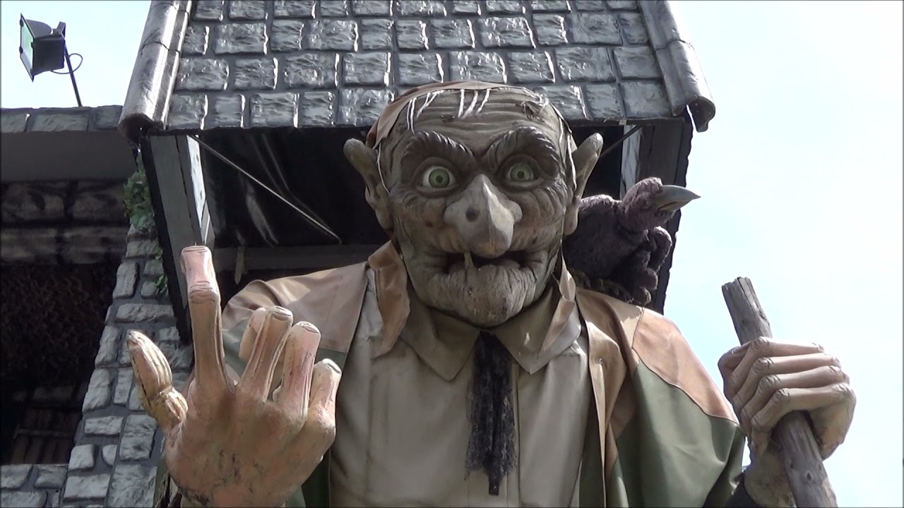 Триллер (Ян Леммерман) - Мега Кермис Арнем 2021