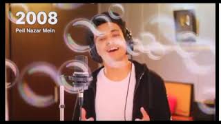 Lagu India dari tahun 2000 sampai 2018 terkeren..