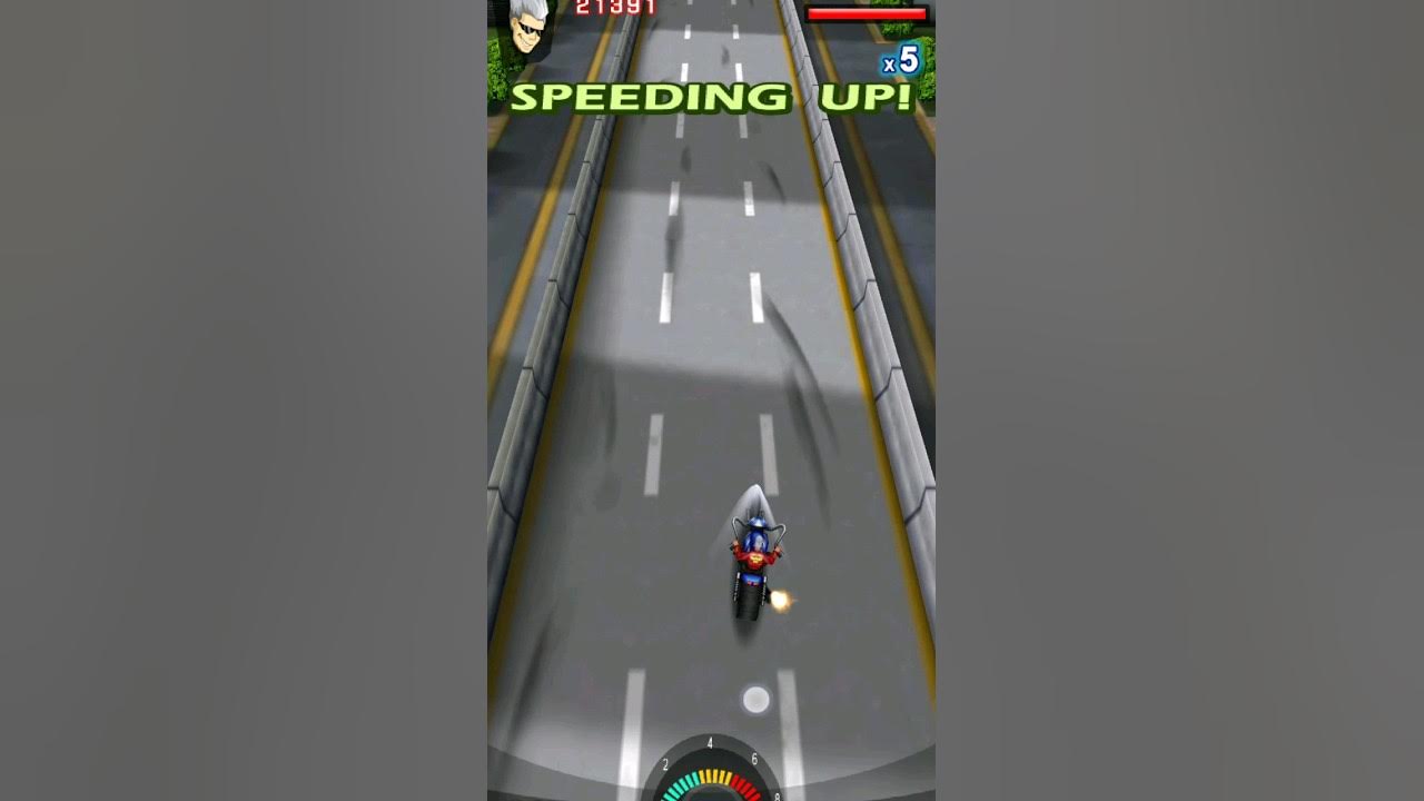 Racing Moto Game #gaminggo #gaminghouse #gamingzone - YouTube