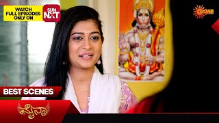 Mynaa - Best Scenes | 03 Apr 2024 | Kannada Serial | Udaya TV