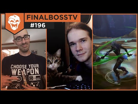 finalbosstv-#196-|-poisonboi-or-bleedlad??-assassination-rogue-|-kojiyama,-seliathan-&-flawless