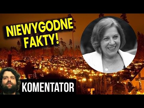 Barbara Skrzypek - Nowe Niewygodne Fakty Dla Tuska oraz PIS! - Analiza Ator