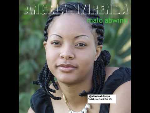 Angela Nyirenda   Malo Abwino Album Zambian Music