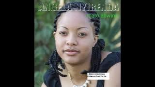 Angela Nyirenda - Malo Abwino (Album) Zambian Music