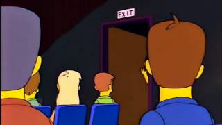 The Simpsons - Frank Grimes Goes Crazy