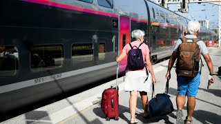 SNCF : payer son billet de train en trois fois, c'est désormais possible
