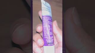 used for intensive skin lightening ✨