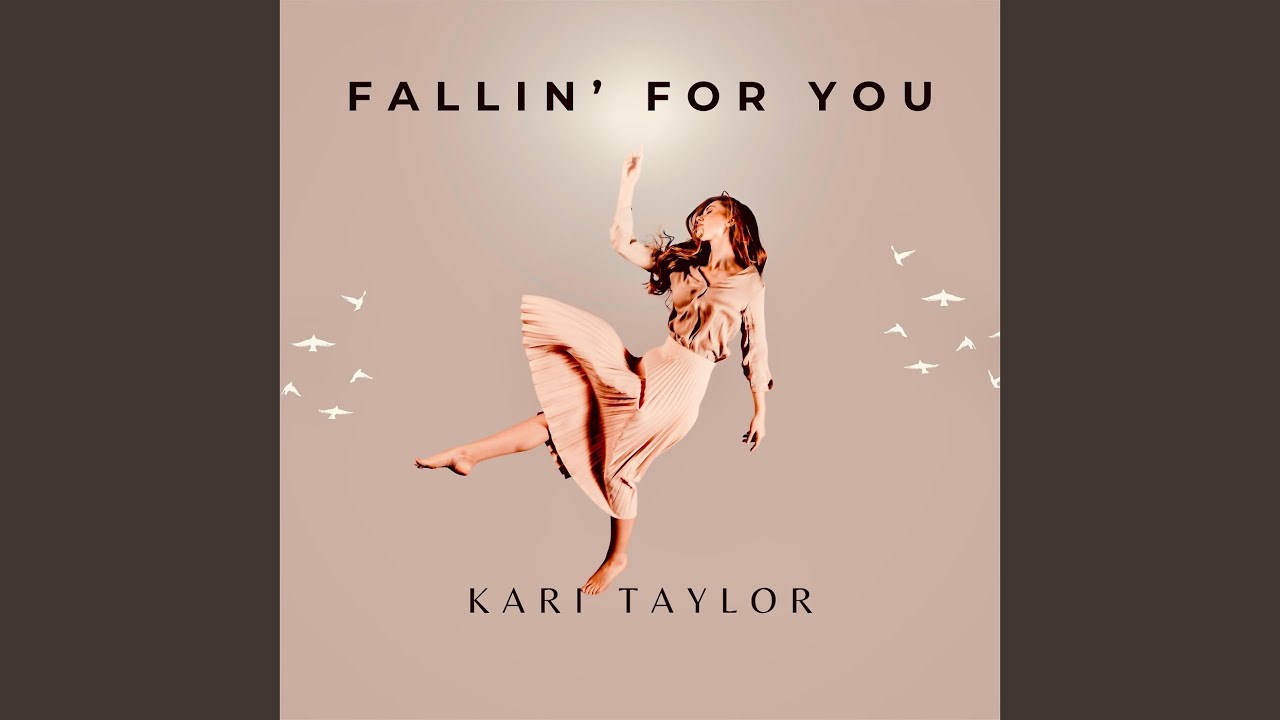 Fallin' for You (Re-Release) - YouTube