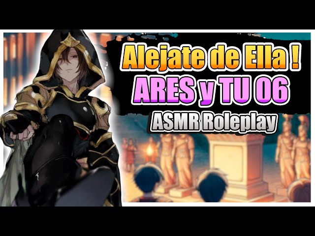 ACCESO ANTICIPADO - ARES 06 ! Enfrentare a quien sea por ti !