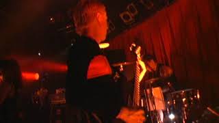 KMFDM - Flesh (Sturm &amp; Drang Tour Live) (60fps)