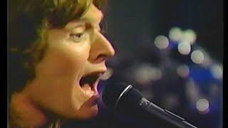 Steve Winwood   1990 Letterman TV Another Deal Goes Down