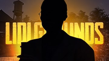 L I D L G R O U N D S