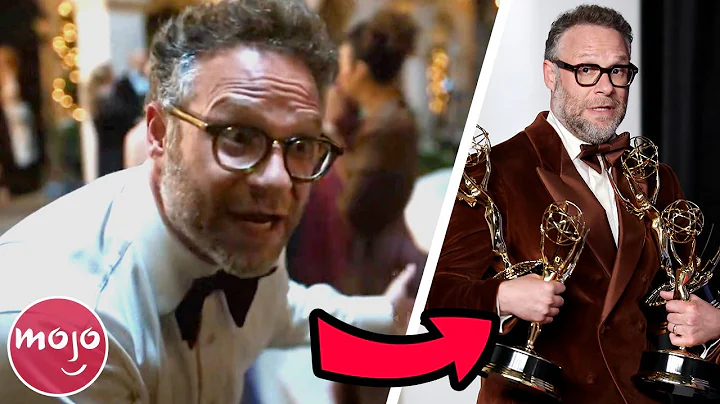 Top 10 Exact Scenes That Won the Actor the Emmy