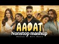 AADAT Nonstop Jukebox - Mashup | Latest Punjabi Mashup | AP Dhillon Ft.Tara Sutaria | Honey Singh
