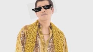 MLG PPAP/ Pen Pineapple Apple Pen