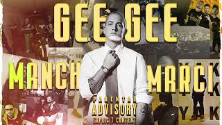 Gee Gee X Manch X Marci Of 175 - Freestyle Eminemi Pes (Y.A.K)