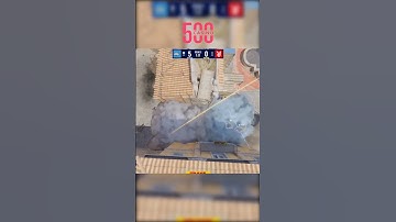 They Thought I Was Hacking... 🤯"#CS2 #CleanHeadshots #NoHacks