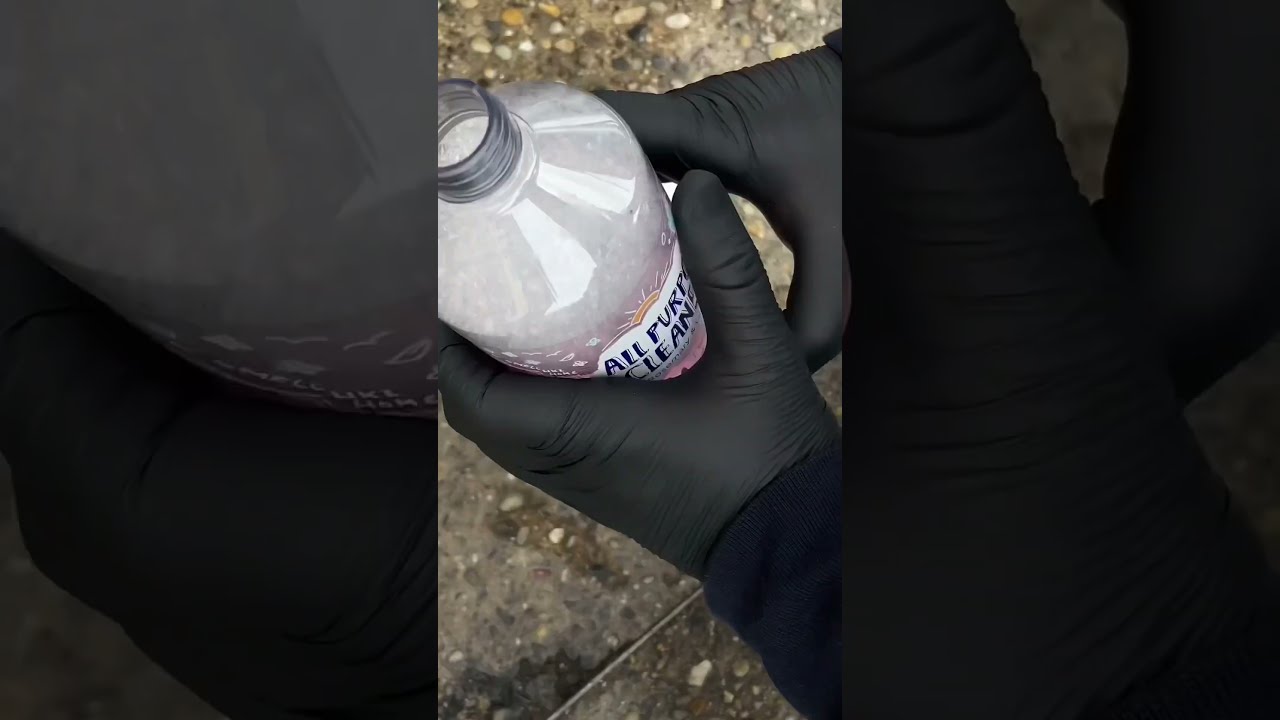 N Utilise Pas Ce Produit Astuce Voiture Car Actionfrance Cleaning