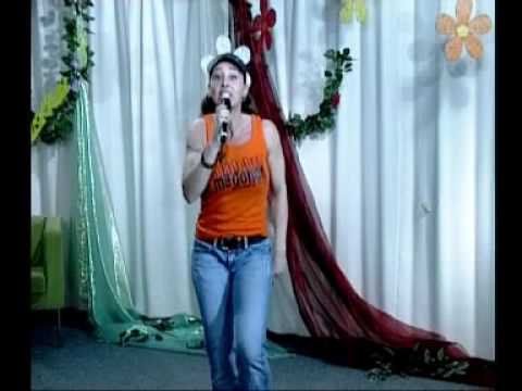 Krümel - Nur Die Harten Kommen In Den Garten