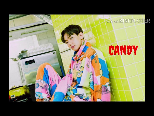 Baekhyun - Candy (Audio) 🎶 class=