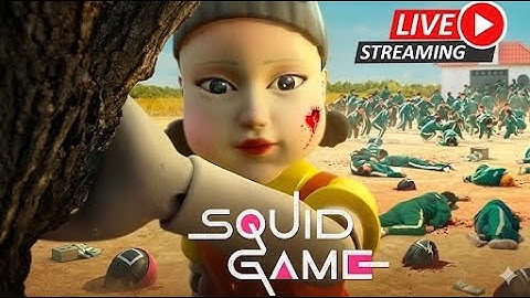 Squid Game K-Sniper Challenge 3DAndroid Gaming #subwaysurfers #live #shortsfeed #shorts