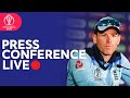 post match press con|eng