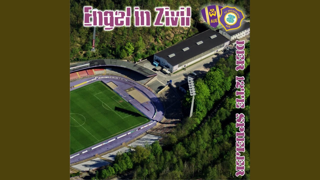 Update Der 12. Spieler (FC Erzgebirge Aue Hymne)