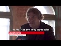 Capture de la vidéo Louis Sclavis Pasó Por Usina Del Arte | 2017