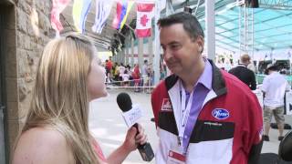 IPC Swimming World Championships - Day 6 coverage Sportsnet