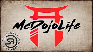 McDojoLife - The Rancid Ingredients For A Martial Arts McDojo