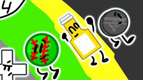 Random object show episode 4: Debuting something new