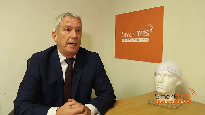 What conditions can Transcranial Magnetic Stimulation treat? Smart TMS