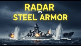 The Secret That Caused the Bismarck to Be Hunted for 2000 Miles
