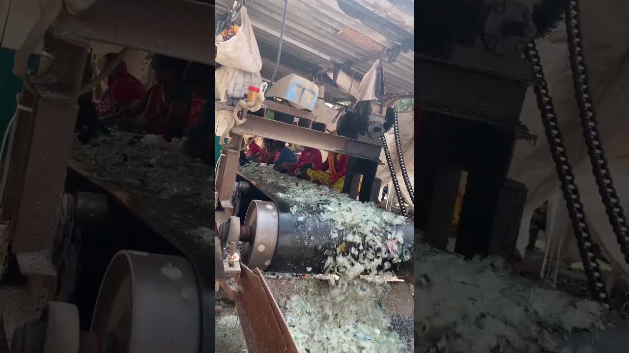 Whiskey Bottle Manufacturing Process 🍾